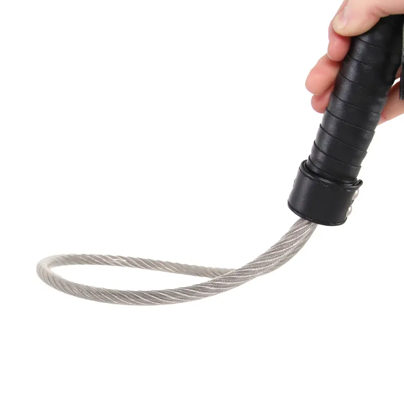 Edge Metal Loop Spanker