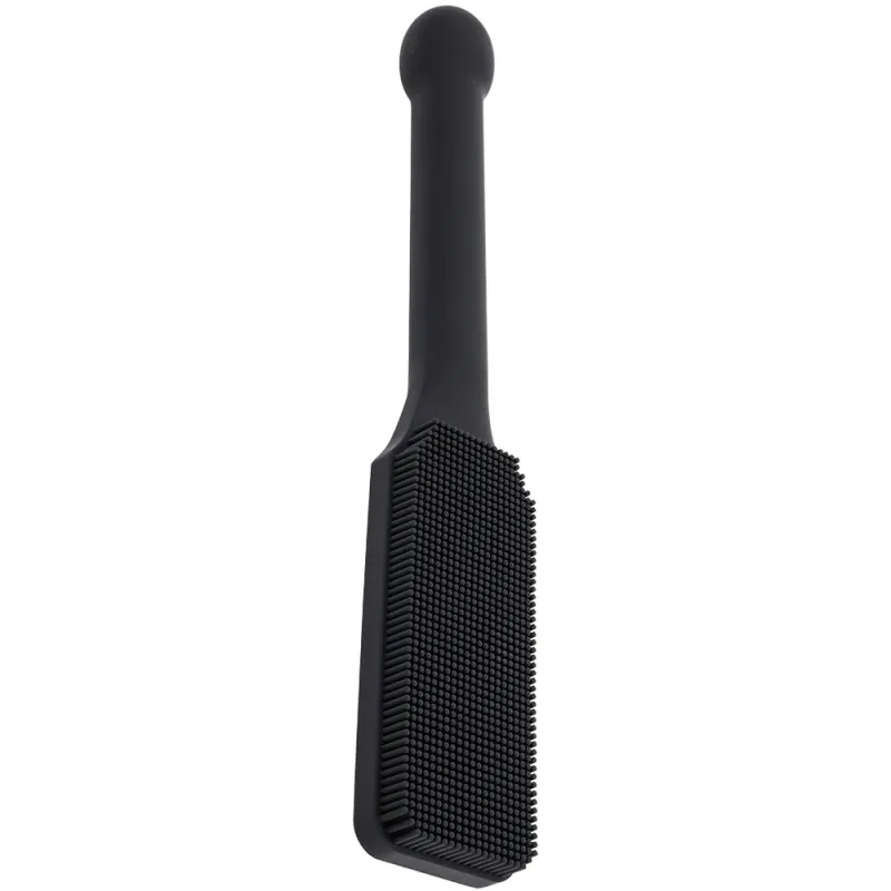 Edge Pins & Needles Silicone Paddle with Insertable Handle