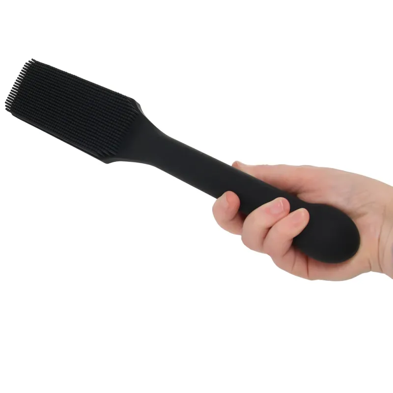 Edge Pins & Needles Silicone Paddle with Insertable Handle