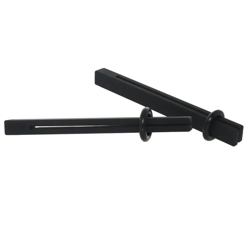 Edge Silicone Pinching Rods