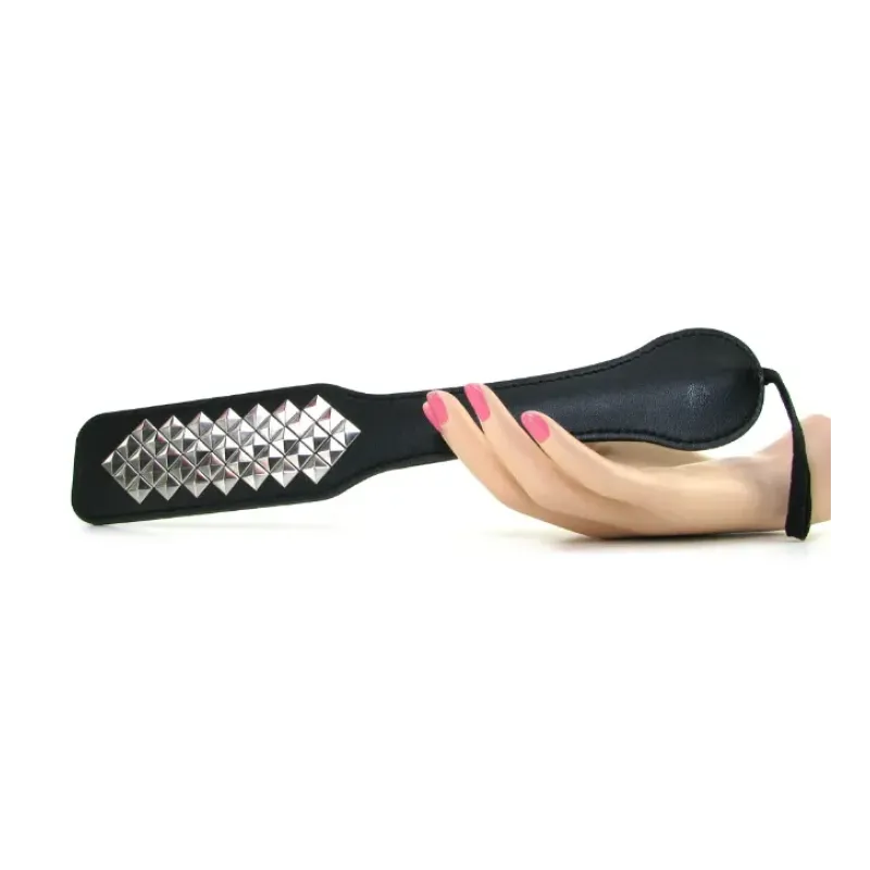 Studded Paddle