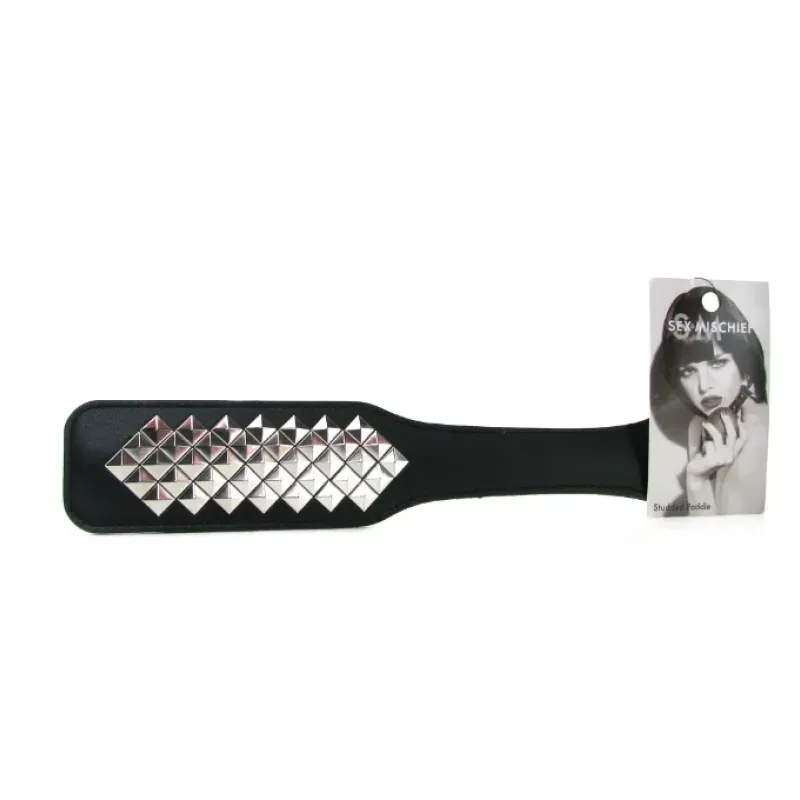 Studded Paddle
