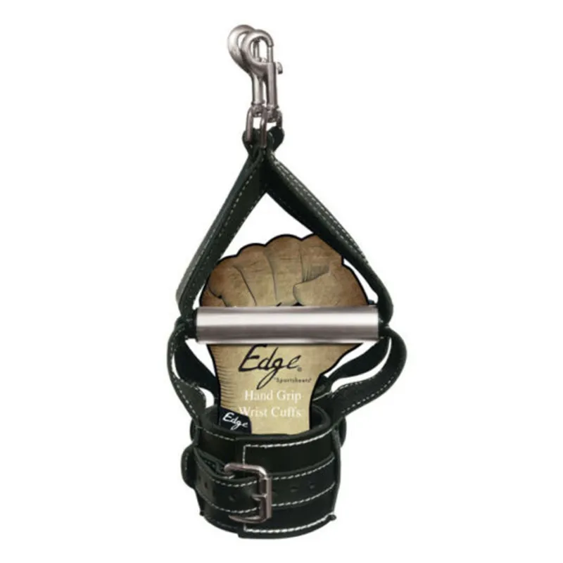 Hand Grip Wrist Cuffs