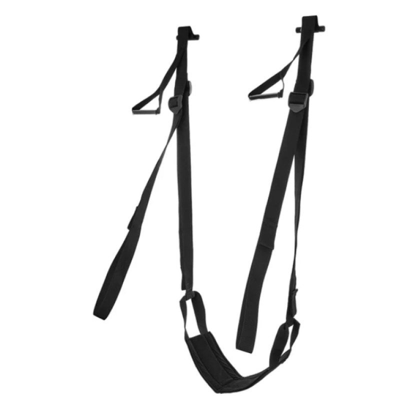 Door Jam Sex Sling