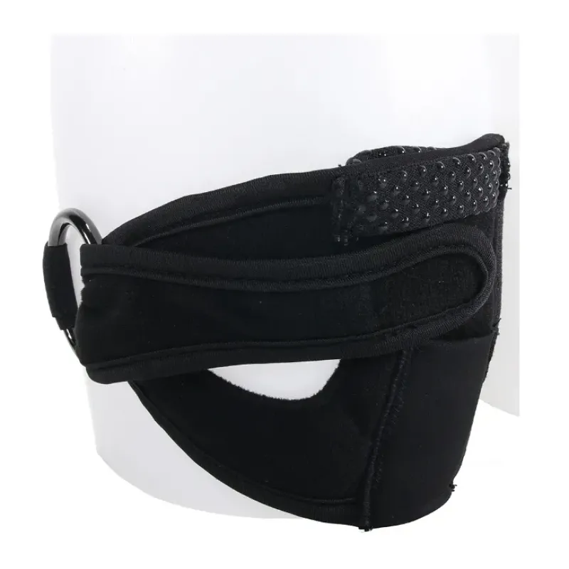 Pivot Forced-O Thigh Strap