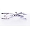 Stainless 3 Blade Rectal Speculum