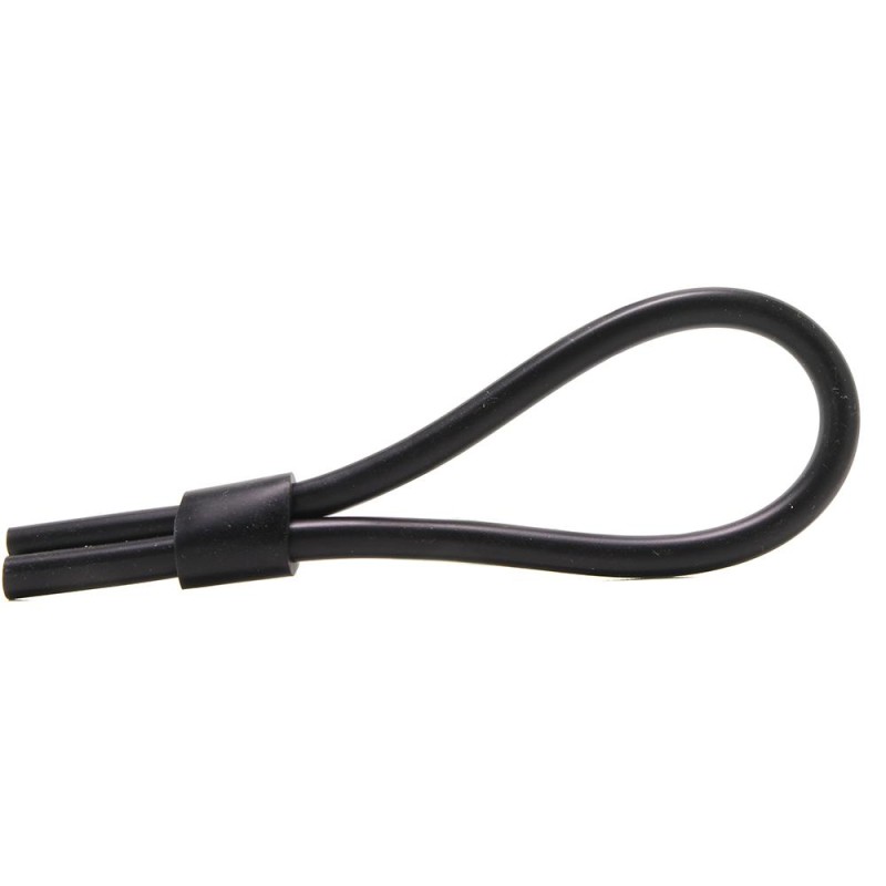 Silicone Stud Lasso Cock Ring