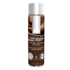 H2O Flavored Lube 4oz/120ml in Chocolate Delight