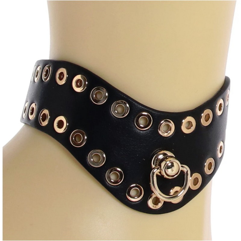 Taboo Kali Collar