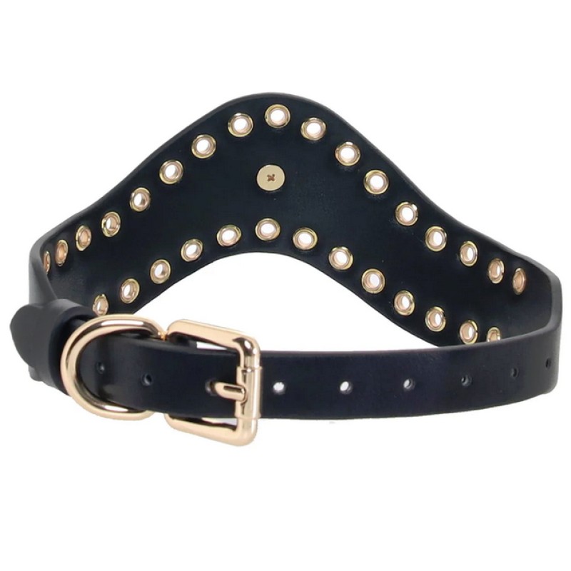 Taboo Kali Collar