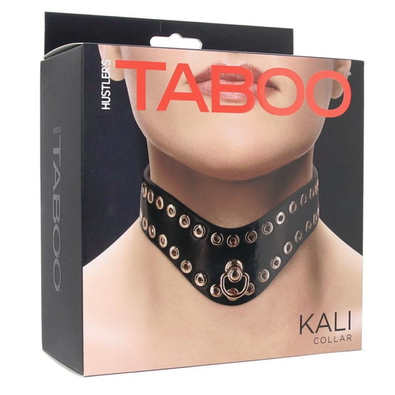 Taboo Kali Collar