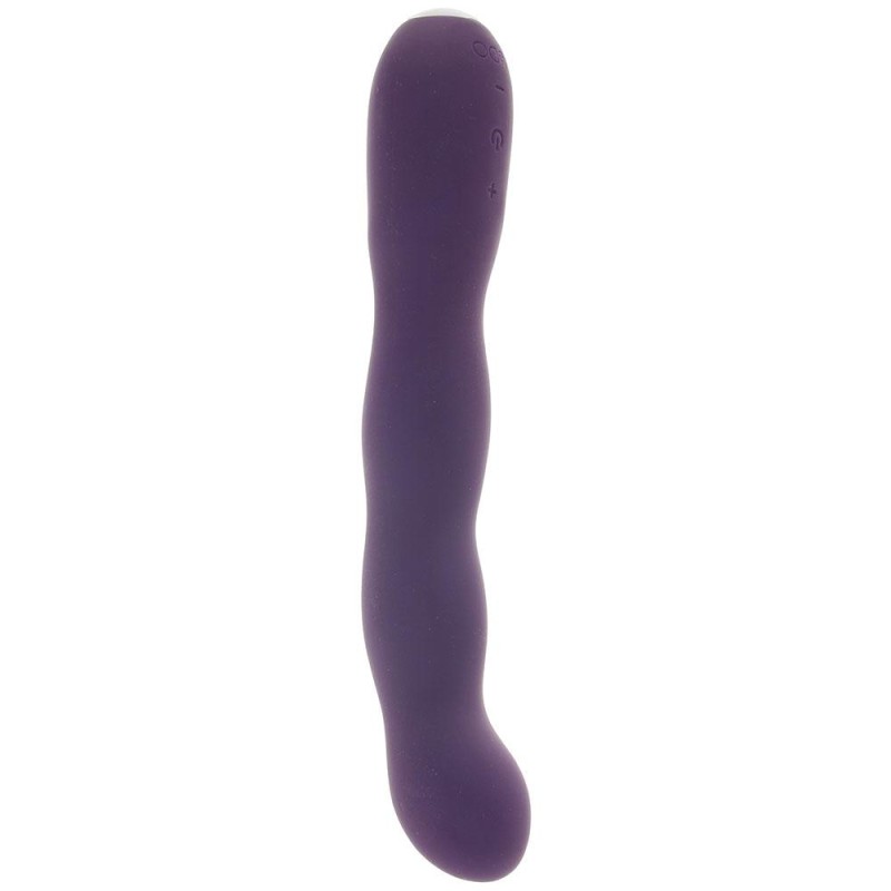 Quiver Plus Rechargeable Vibe Purple