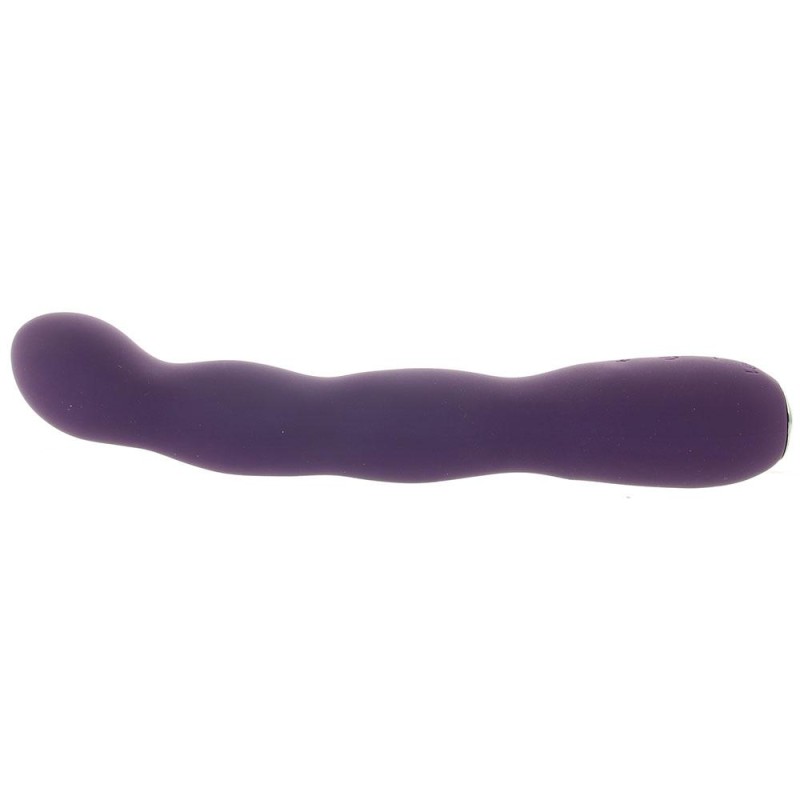 Quiver Plus Rechargeable Vibe Purple
