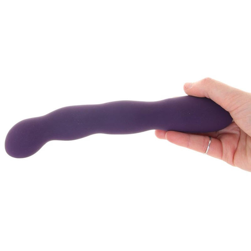 Quiver Plus Rechargeable Vibe Purple
