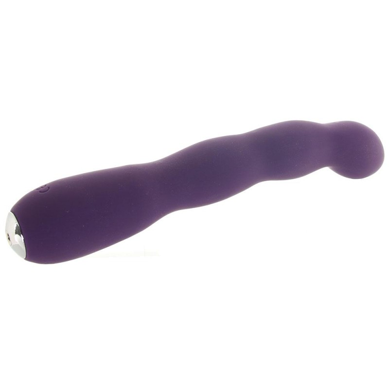 Quiver Plus Rechargeable Vibe Purple