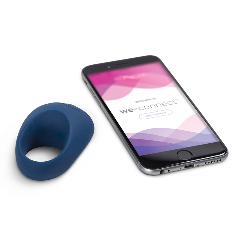 We-Vibe Pivot C-Ring