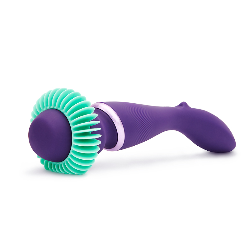 We-Vibe Wand