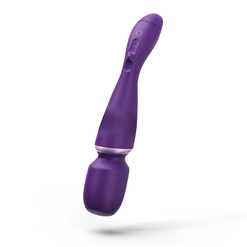 We-Vibe Wand