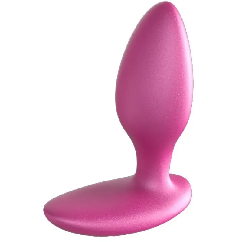 We-Vibe Ditto+ Cosmic Pink