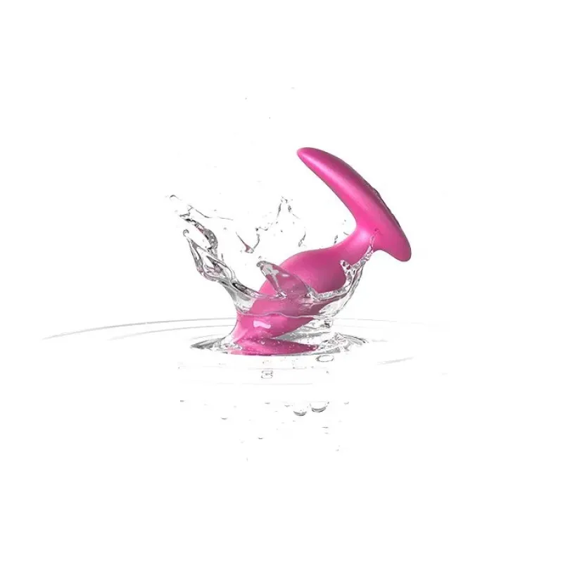 We-Vibe Ditto+ Cosmic Pink