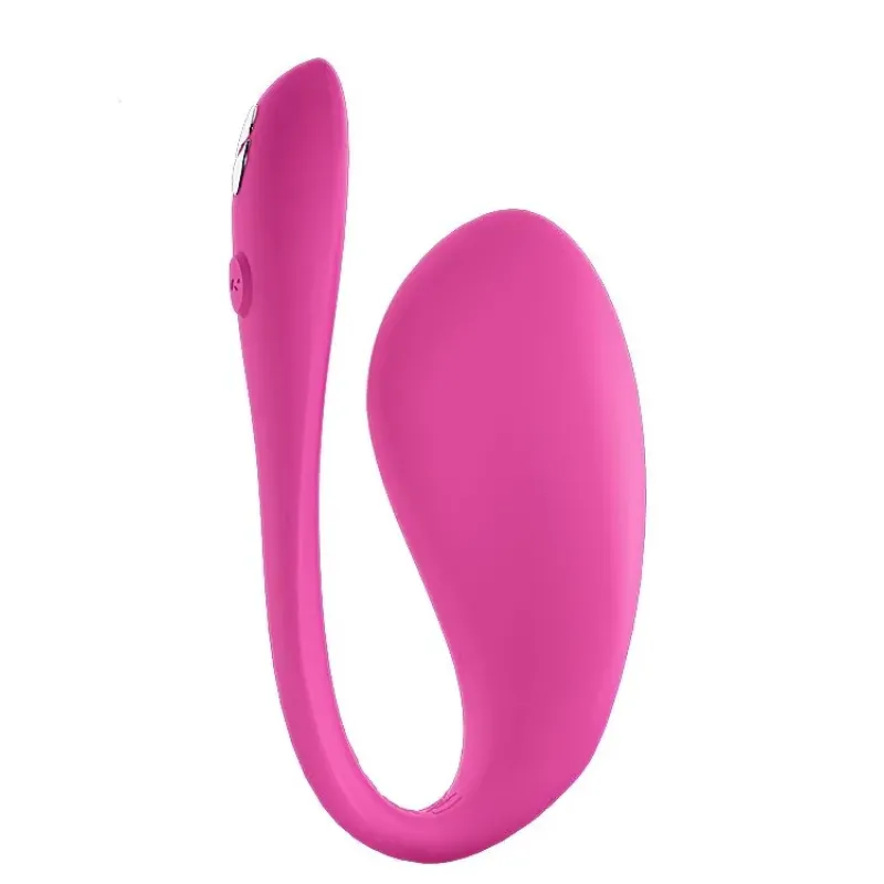We-Vibe Jive 2 Pink Wearable Egg Vibrator