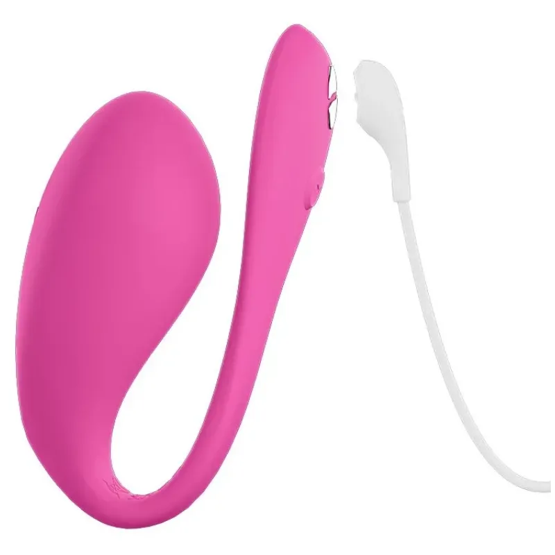 We-Vibe Jive 2 Pink Wearable Egg Vibrator