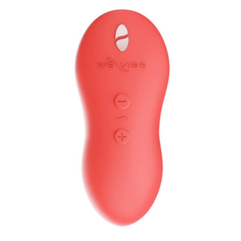 We-Vibe Touch X in Coral