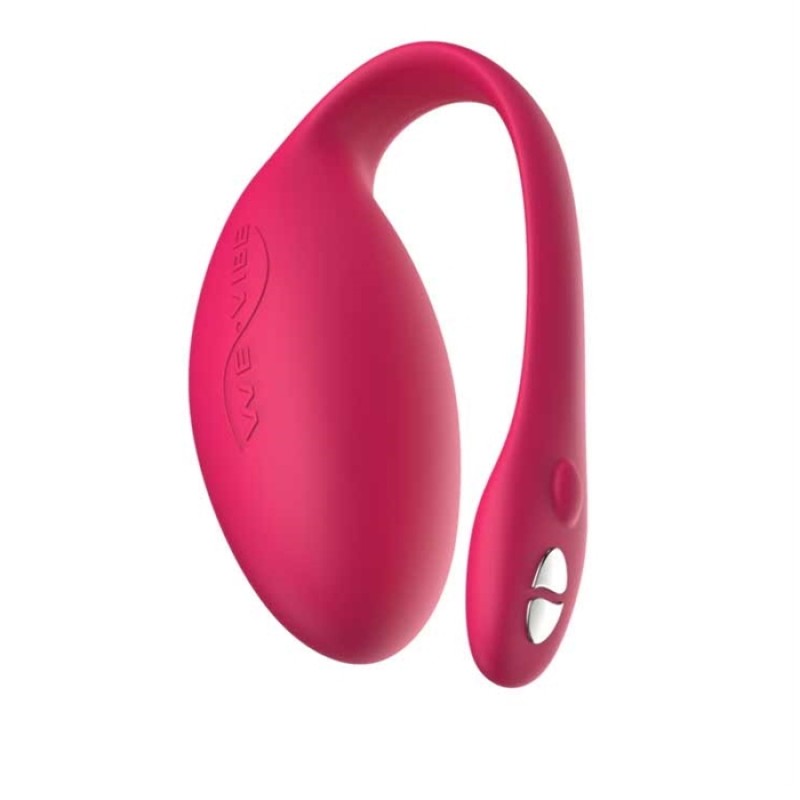 Jive2 G-Spot Vibe by We-Vibe in Pink 