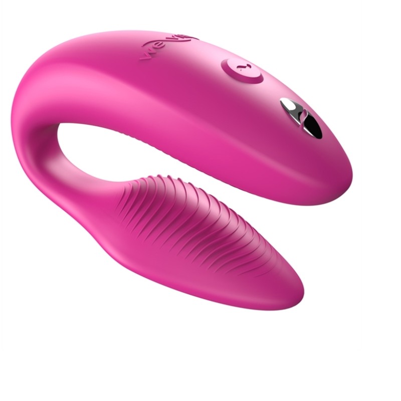 We-Vibe Sync 2 - Dusty Pink 