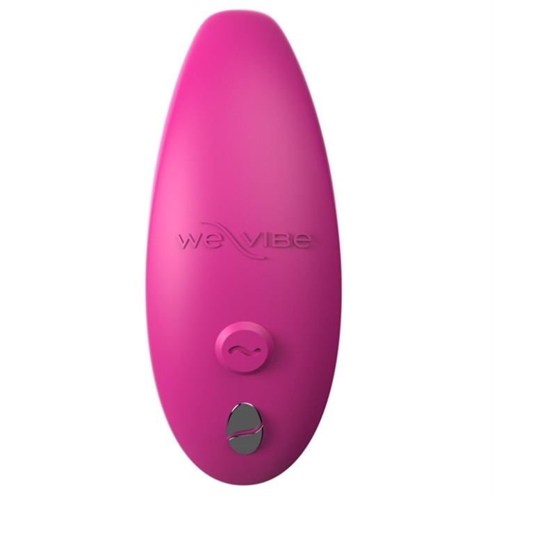 We-Vibe Sync 2 - Dusty Pink