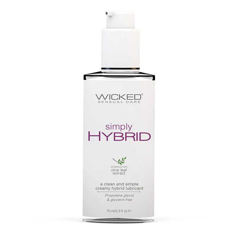 Wicked 2 oz Simply Hybrid