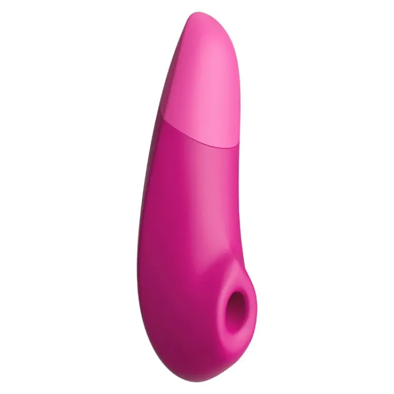 Womanizer ENHANCE Vibrant Pink