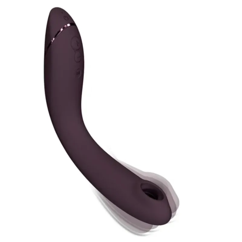 Womanizer OG Aubergine