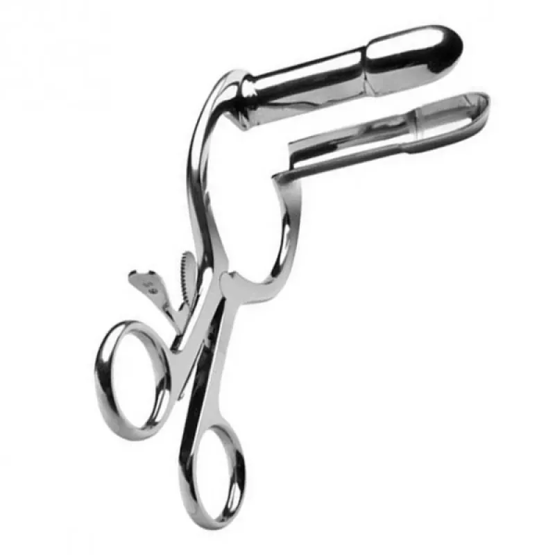 Ultimate Stainless Steel Anal Spreader