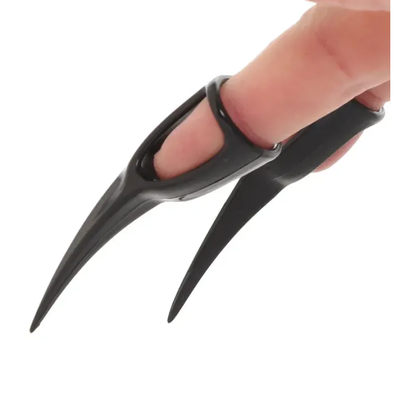 Master Series 10 Piece Talons Set