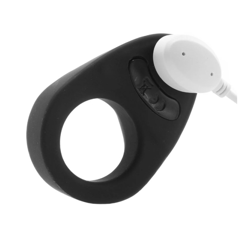 Night Rider Silicone C-Ring