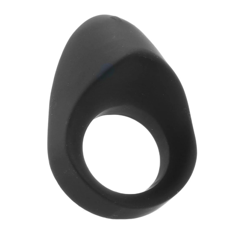Night Rider Silicone Cock Ring