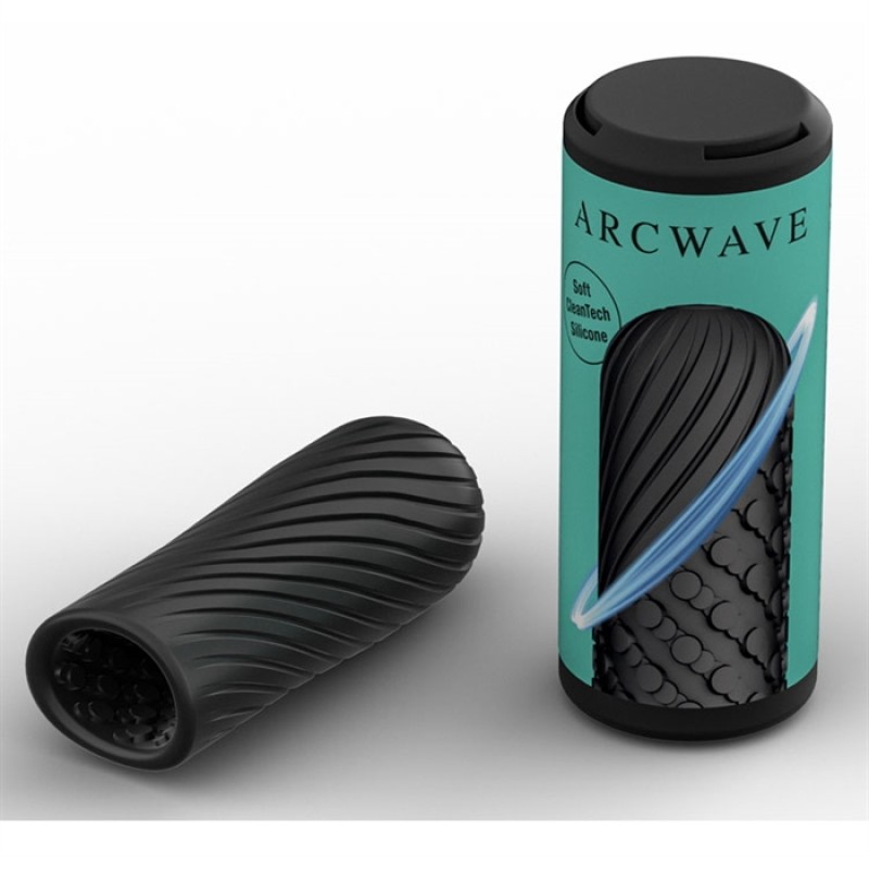 Arcwave Ghost Black 