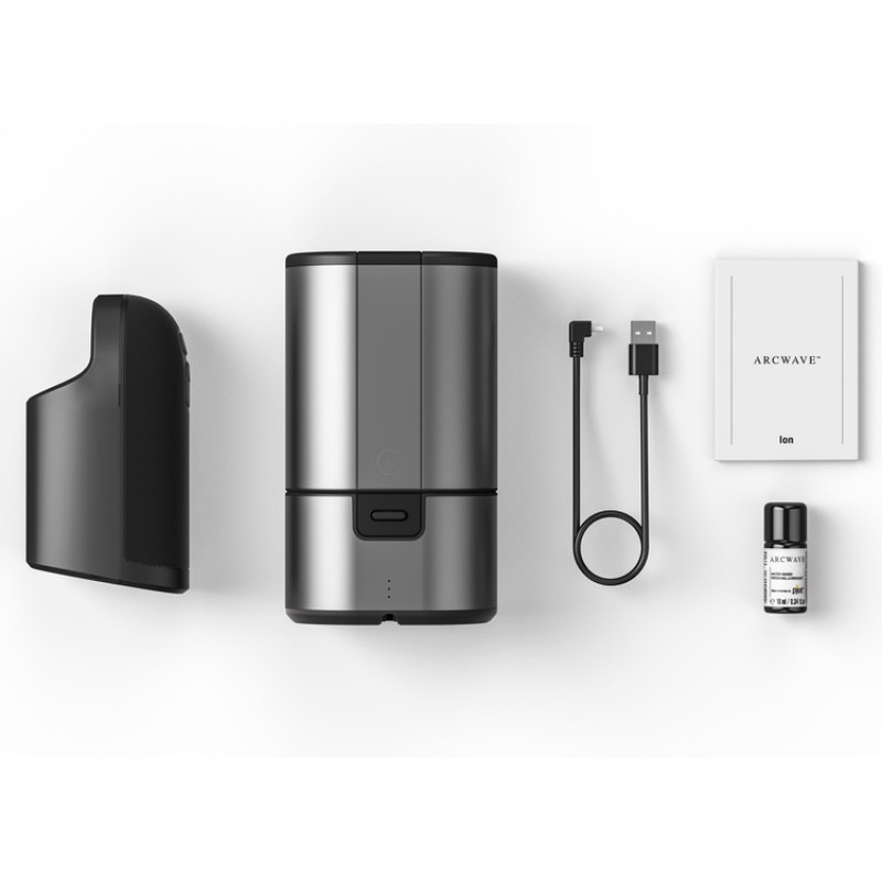 We-Vibe Arcwave Ion for Him