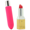 Bam Mini Rechargeable Bullet Pink