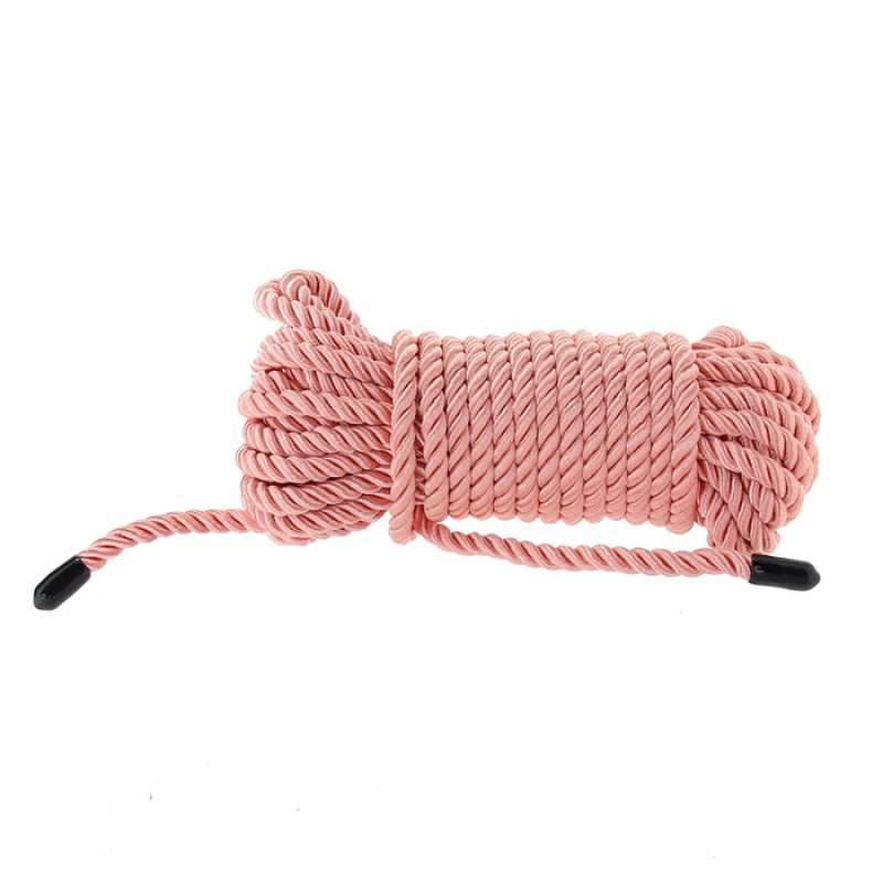 Bondage Couture Bondage Rope in Rose Gold 50ft