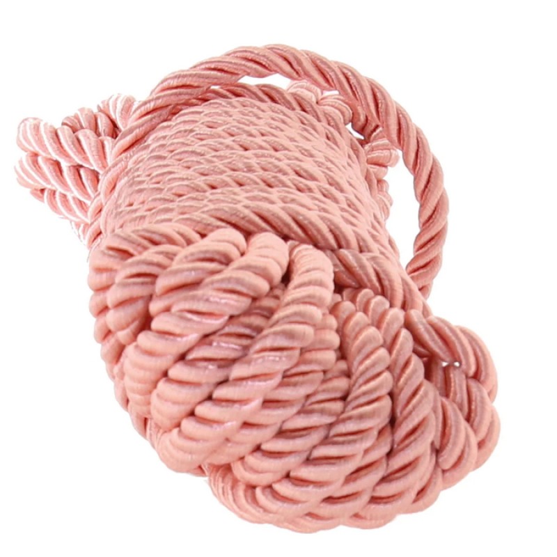 Bondage Couture Bondage Rope in Rose Gold 50ft