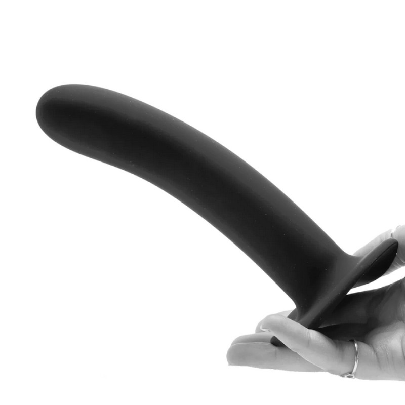 Boundless 7 Inch Smooth Probe