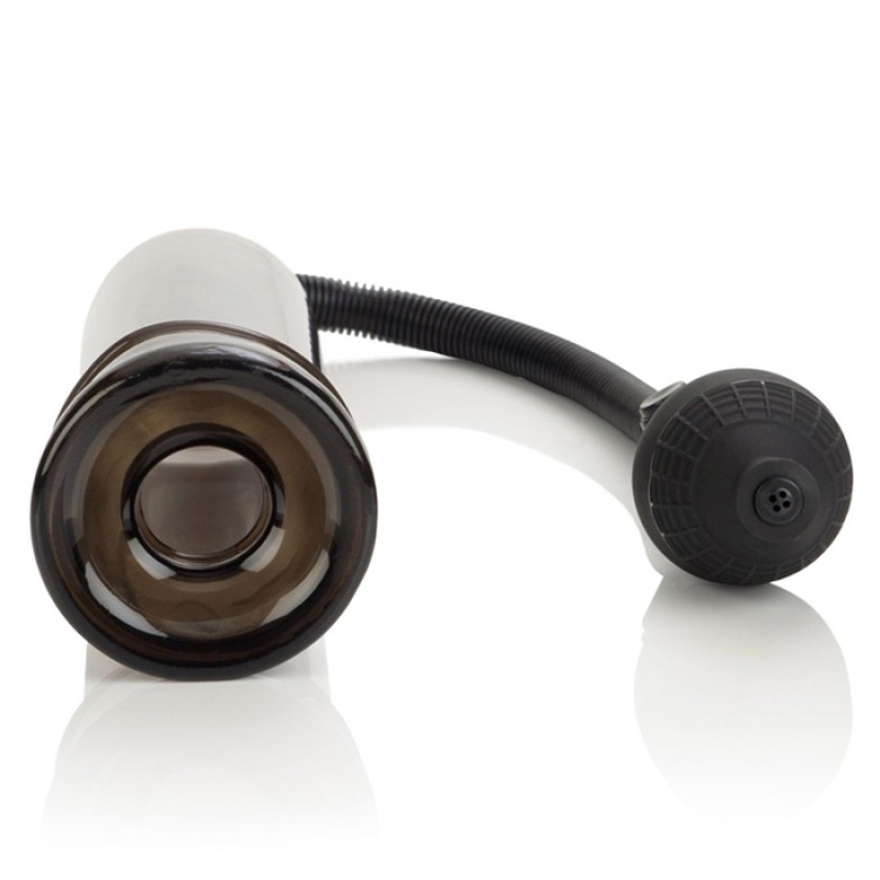 Bullfighter Pump with Ehnancer