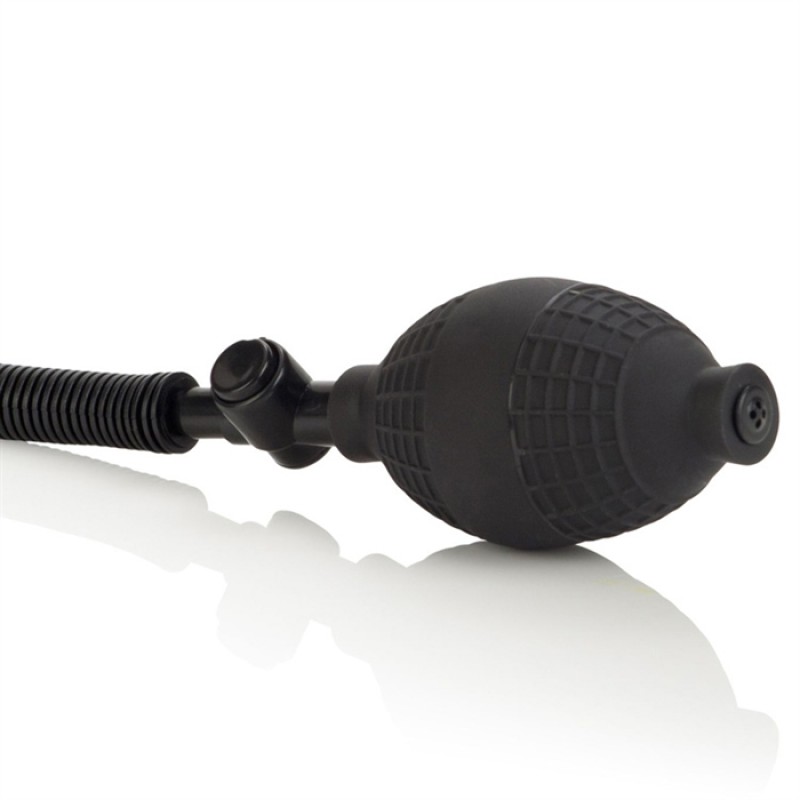 Bullfighter Pump with Ehnancer