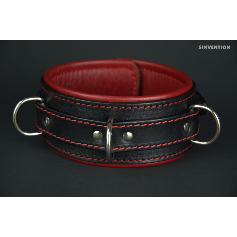 Purgatory Collection Restraint Set - Hellfire Edition