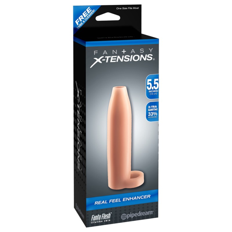 Fantasy X-tensions Real Feel Enhancer