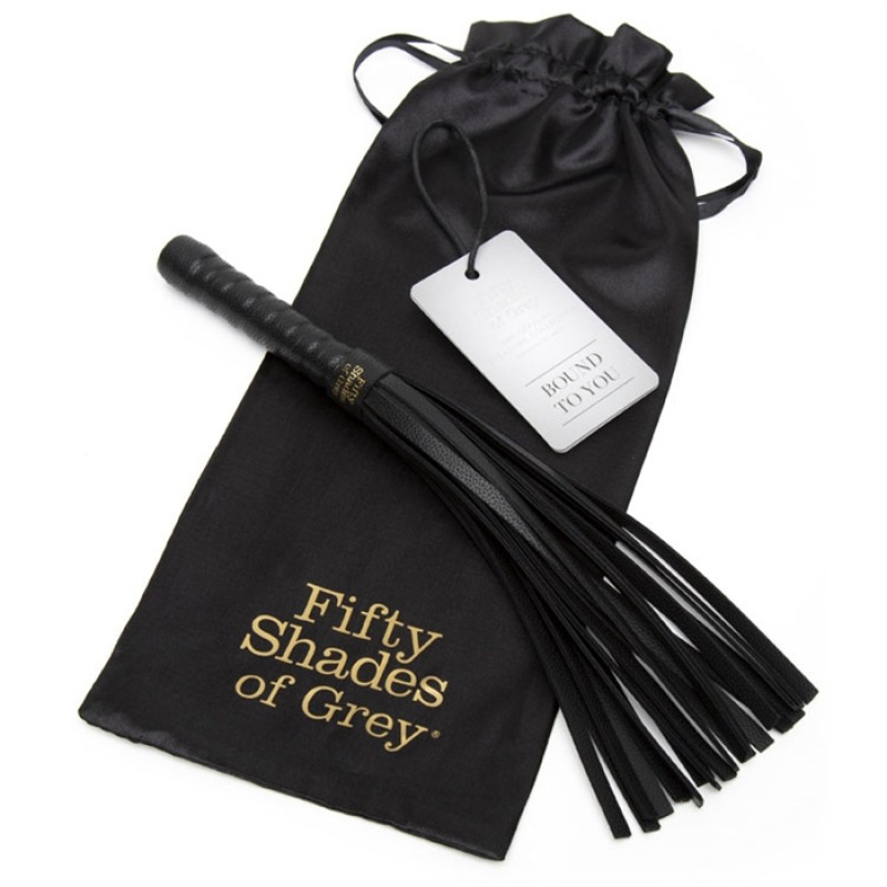 FSOG - Bound to You Small Flogger