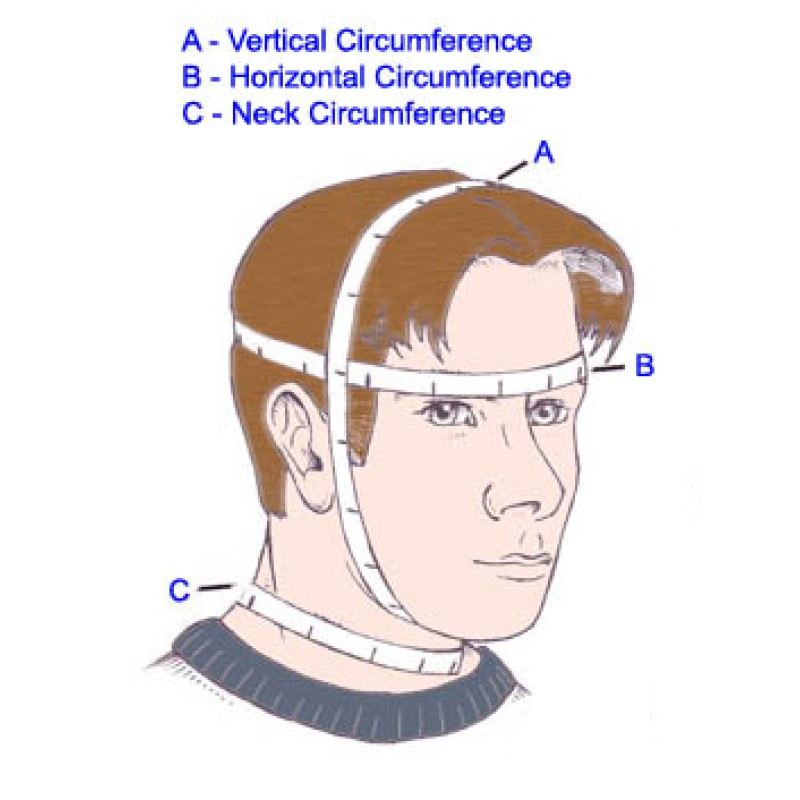 Sensory Deprivation Hood