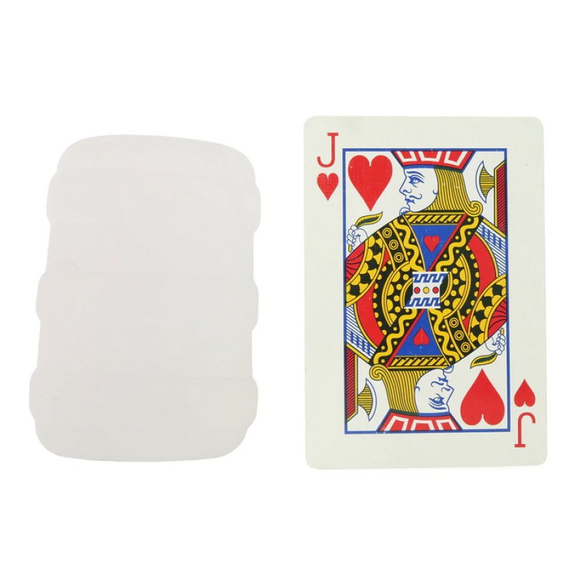 Jackits Throttle Stroker in Clear